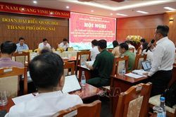 Hoàn thiện các luật về không gian mạng: Phát triển phải gắn với bảo đảm an ninh