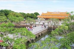 Đa dạng sản phẩm, n&acirc;ng thời gian lưu tr&uacute; v&agrave; chi ti&ecirc;u của du kh&aacute;ch đến Huế
