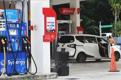 Australia, Singapore k&yacute; nghị định thư bảo đảm nguồn cung thiết yếu