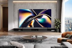 Cảnh b&aacute;o 5 th&oacute;i quen tai hại l&agrave;m giảm tuổi thọ TV OLED