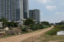 Đẩy nhanh thi công tuyến Vành đai 2 Tp.HCM, 'mắt xích' giao thông chiến lược