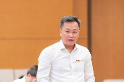 Giảm còn 7 đơn vị Kiểm toán Nhà nước chuyên ngành