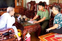 Tp.HCM triển khai kế hoạch thu nhận ADN cho thân nhân liệt sĩ chưa xác định thông tin