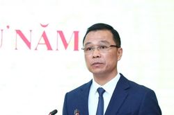 Thiếu tướng T&ocirc; Anh Dũng được bầu giữ chức Chủ tịch UBND tỉnh Thanh H&oacute;a