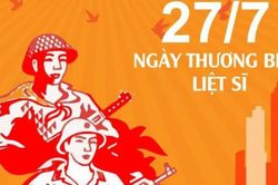 Những vần thơ tri &acirc;n c&aacute;c anh h&ugrave;ng, liệt sĩ