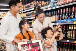 Masan báo lãi kỷ lục, nợ phải trả tăng hơn 10.000 tỷ đồng