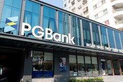 PGBank báo lãi 440 tỷ đồng 6 tháng đầu năm
