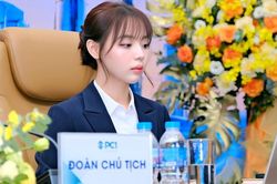 Sau nữ Chủ tịch 27 tuổi, PC1 c&oacute; th&ecirc;m Tổng Gi&aacute;m đốc mới sinh năm 1991
