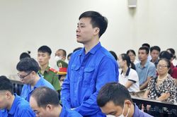Tiết lộ hệ thống sổ sách giúp 'trùm hàng giả' bỏ ngoài số tiền 1.792 tỷ đồng