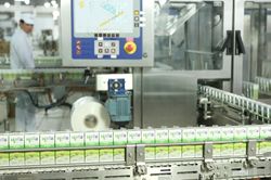 Mộc Ch&acirc;u Milk b&aacute;o l&atilde;i qu&yacute; II tăng 17%, nắm gần 1.400 tỷ đồng tiền gửi