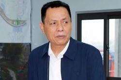 Bắt tạm giam cựu Giám đốc Ban Quản lý dự án đầu tư xây dựng công trình dân dụng