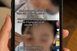 Trường ĐH Y Hà Nội có động thái cứng rắn sau phát ngôn gây 'bão mạng' của nữ sinh viên năm 2