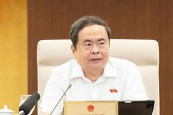 Nhiều dự án luật được bổ sung vào chương trình lập pháp năm 2026