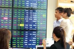 Khối tư nh&acirc;n 'chiếm s&oacute;ng' bảng xếp hạng nộp thuế lớn nhất ng&agrave;nh chứng kho&aacute;n