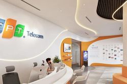 Hai động lực gi&uacute;p FPT Telecom l&atilde;i hơn 1.000 tỷ đồng qu&yacute; 2