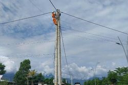 Lịch tạm ngừng cấp điện Gia Lai ngày mai 28/7