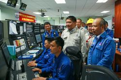 BSR và NSRP triển khai các giải pháp đảm bảo cung ứng xăng dầu cho thị trường