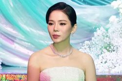 Đã rõ lý do Lệ Quyên đề nghị chia tay Lâm Bảo Châu