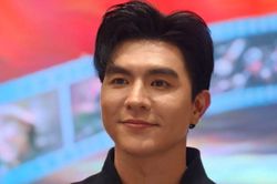 Steven Nguyễn ch&iacute;nh thức đổi đời sau Mưa Đỏ