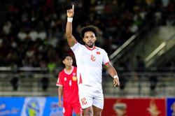 Indonesia &aacute;p đảo ho&agrave;n to&agrave;n tuyển Việt Nam ở AFF Cup 2026