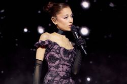 Ariana Grande lần đầu lý giải việc 'bỏ quên' album Sweetener trong Eternal Sunshine Tour