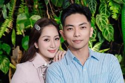 Chồng Khánh Thi làm rõ lý do khó tính khi dạy con