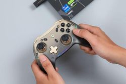 Tay cầm 1.000Hz, 4.000Hz hay 8.000Hz: Game thủ c&oacute; cảm nhận được kh&aacute;c biệt?