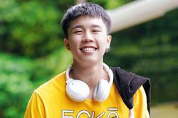 Con trai V&acirc;n Dung trở lại đ&oacute;ng ch&iacute;nh sau 2 năm Đi Giữa Trời Rực Rỡ