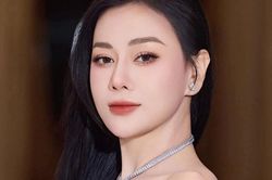 Những thung lũng đẹp như tranh ở qu&ecirc; hương diễn vi&ecirc;n Phương Oanh