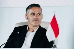 HLV tuyển Indonesia có đẳng cấp World Cup, giỏi nhất AFF Cup 2026