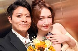 Hòa Minzy nhắn nhủ Nguyễn Văn Chung: 'Cảm ơn anh đã chọn em'
