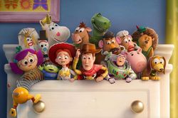 Toy Story 5 trở thành phim có doanh thu cao nhất năm 2026