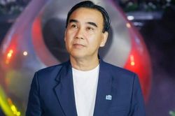 Nghệ sĩ Quyền Linh gửi lời tri &acirc;n đến c&aacute;c anh h&ugrave;ng liệt sĩ