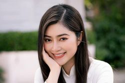 Diễn viên Thanh Trúc hé lộ hành trình mới