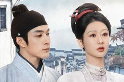 4 bộ phim Hoa ngữ ăn kh&aacute;ch nhất tr&ecirc;n iQIYI kh&ocirc;ng thể bỏ lỡ