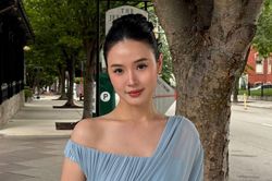 Midu khoe vẻ đẹp không tuổi