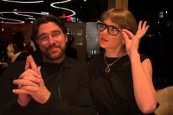 Vợ chồng Taylor Swift nhận thư cảm ơn xúc động sau khoản quyên góp 2 triệu USD trước đám cưới