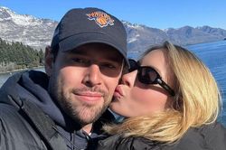 Bước tiến mới trong mối quan hệ giữa Sydney Sweeney và Scooter Braun
