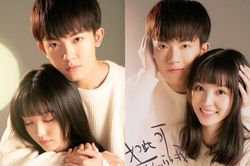 5 phim thanh xuân vườn trường Hoa ngữ khép lại bằng cái kết viên mãn