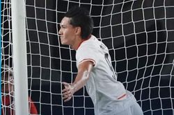 HLV đẳng cấp World Cup giúp Indonesia thắng tưng bừng ở AFF Cup 2026