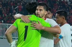 Indonesia gửi lời cảnh báo đanh thép đến tuyển Việt Nam