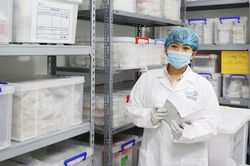 C&ocirc;ng nghệ ADN thế hệ mới: Th&ecirc;m hy vọng x&aacute;c định danh t&iacute;nh liệt sĩ