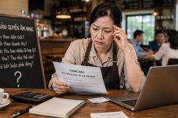 Thu phí bản quyền âm nhạc - Bài 1: Người kinh doanh lúng túng trong 'ma trận' câu hỏi