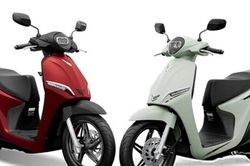 'Bản lĩnh' đường trường của VinFast Feliz II: Tải 130 kg vẫn êm, đổi pin trong nháy mắt
