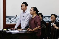 Vụ tranh chấp di sản của cố nghệ sĩ Đức Tiến có thêm tình tiết mới khi mở lại phiên xử