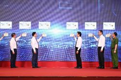 Lạng Sơn đưa 'Trạm dịch vụ công số' vào vận hành: Không để công nghệ trở thành rào cản với người dân