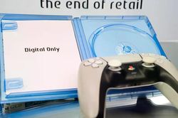Sony 'khai tử' đĩa game PlayStation khiến phân khúc 7 tỷ USD của thị trường đồ cũ đứng trước bờ vực sụp đổ