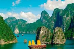 Chính phủ thông qua hồ sơ Đề án thành lập thành phố Quảng Ninh trực thuộc Trung ương