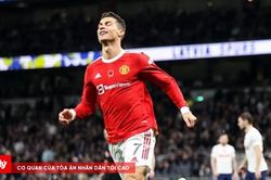 Cristiano Ronaldo bất ngờ lấn sân phim ảnh, tham gia sản xuất và đóng phim