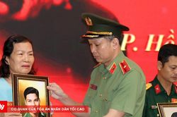 TP.HCM triển khai lấy mẫu ADN th&acirc;n nh&acirc;n liệt sĩ chưa r&otilde; danh t&iacute;nh